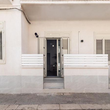 Peonia Charming House Villa Avola Ngoại thất bức ảnh