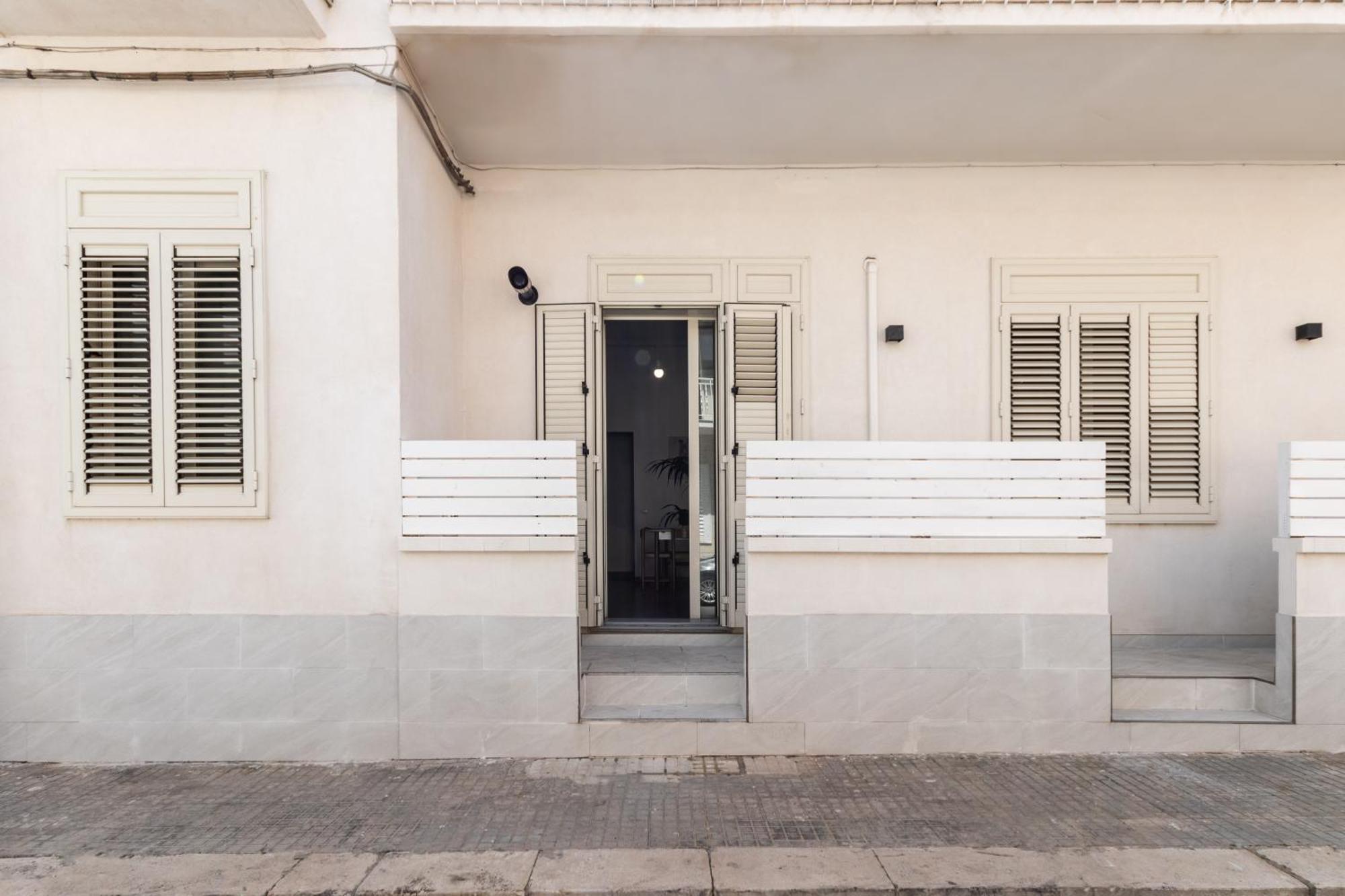 Peonia Charming House Villa Avola Ngoại thất bức ảnh