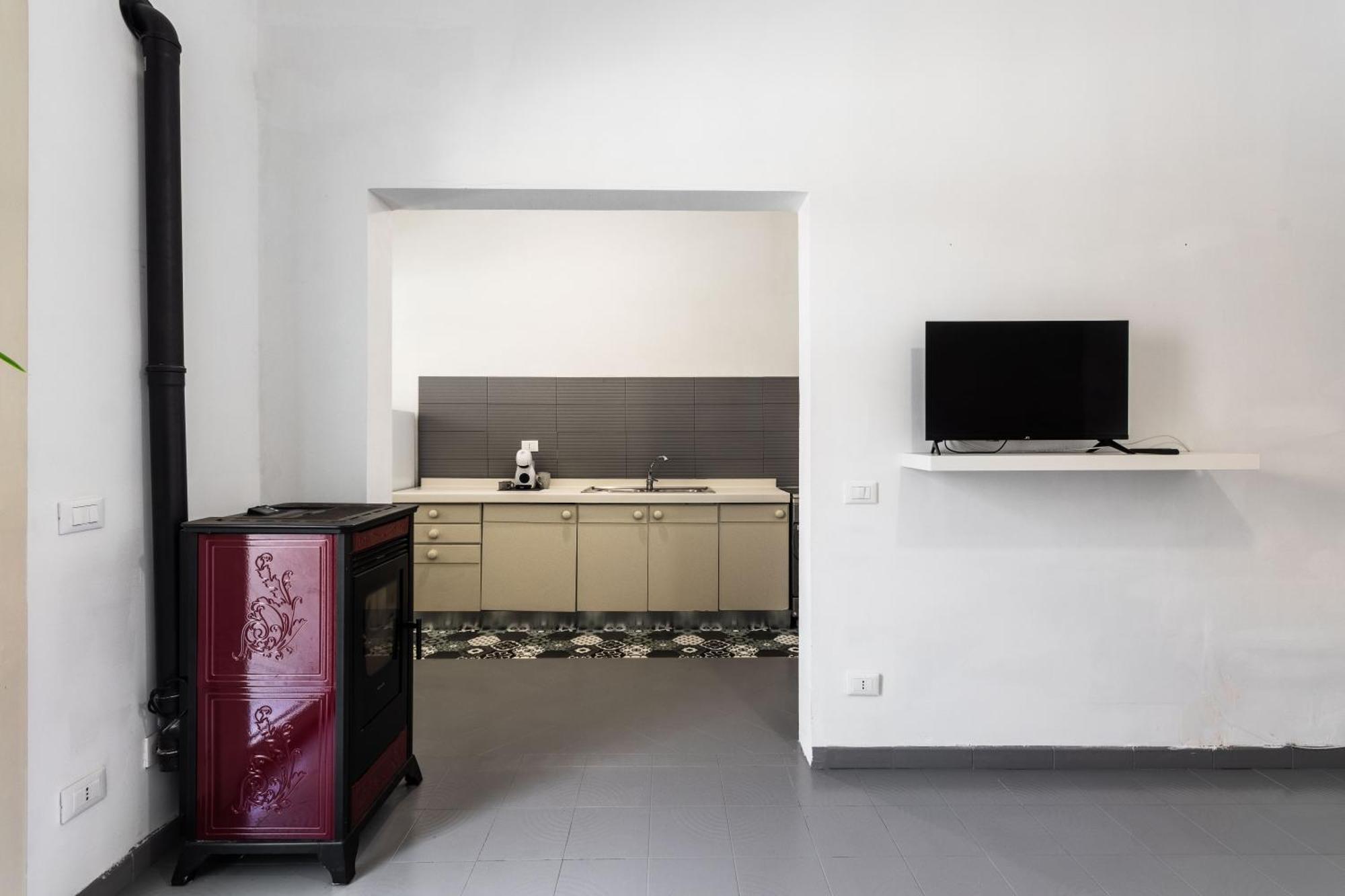 Peonia Charming House Villa Avola Ngoại thất bức ảnh