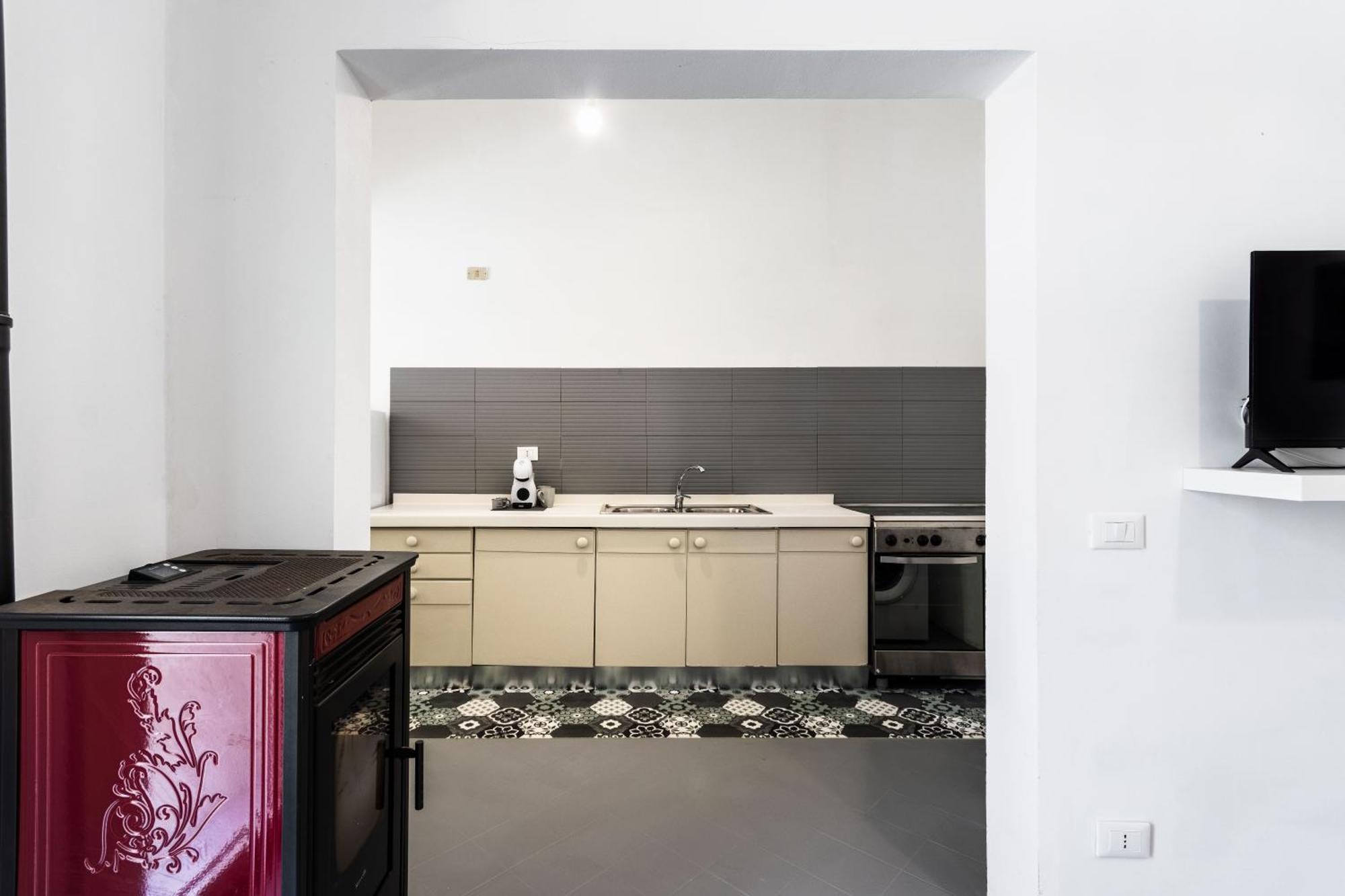 Peonia Charming House Villa Avola Ngoại thất bức ảnh