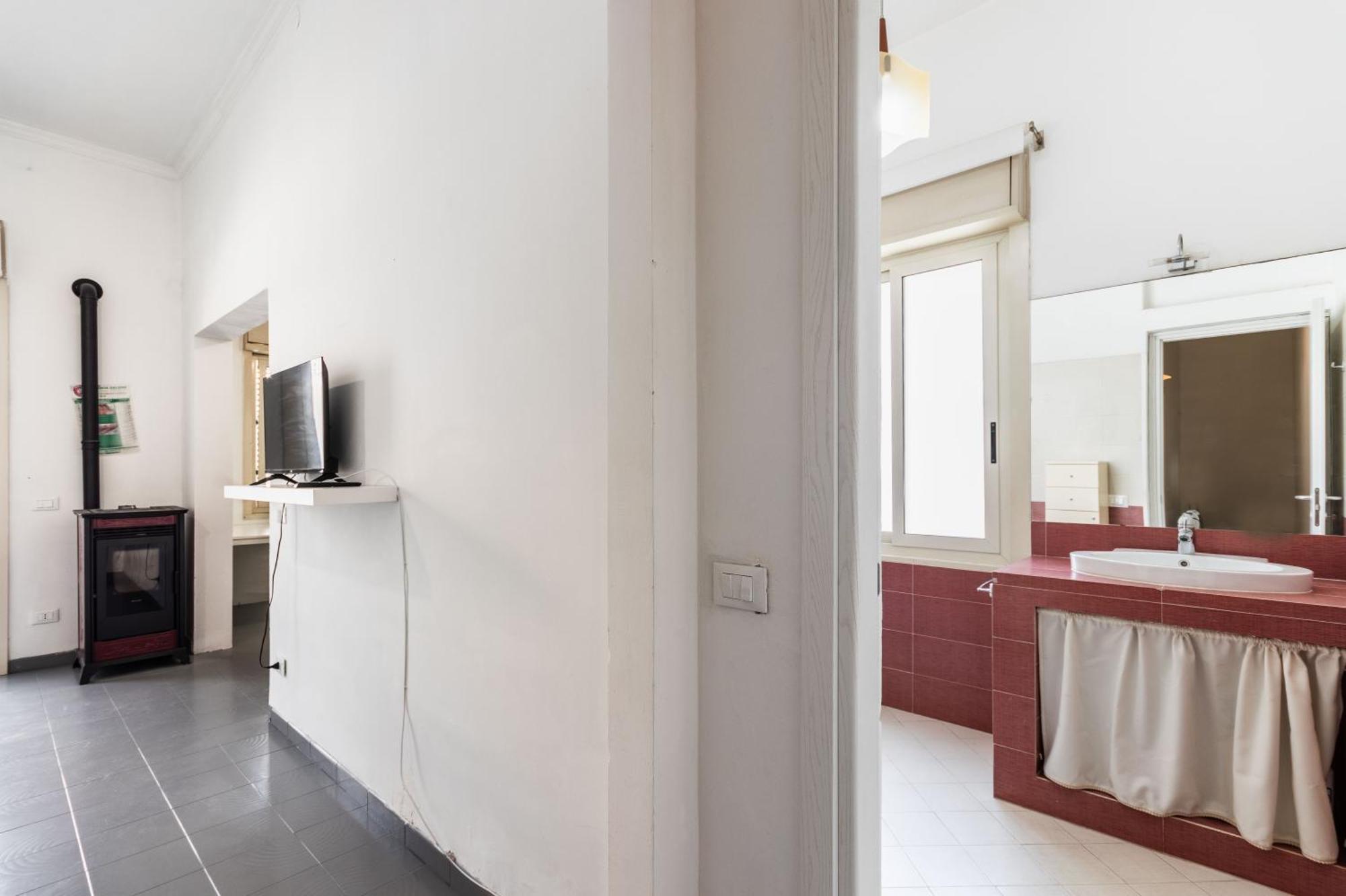 Peonia Charming House Villa Avola Ngoại thất bức ảnh