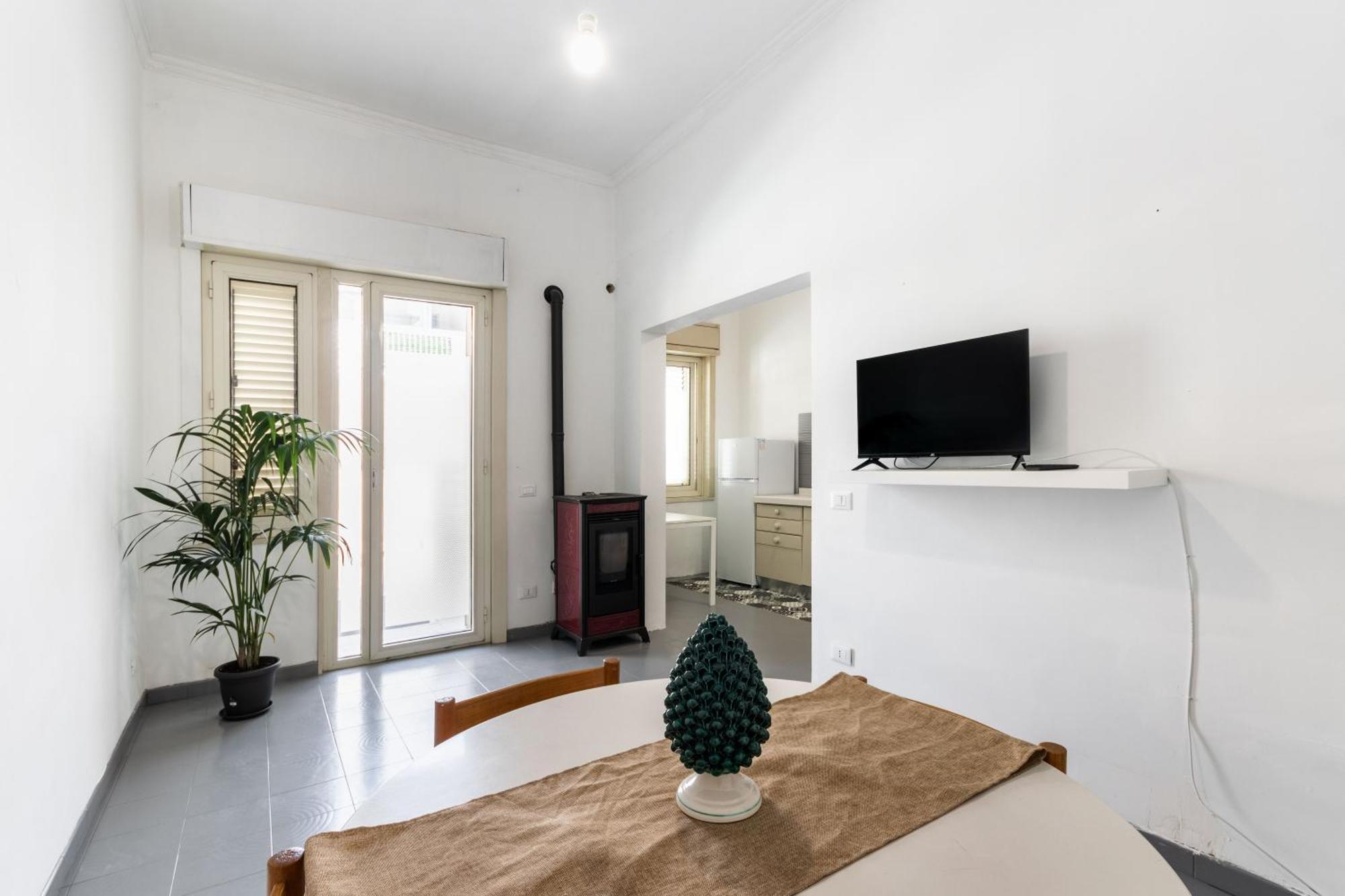 Peonia Charming House Villa Avola Ngoại thất bức ảnh